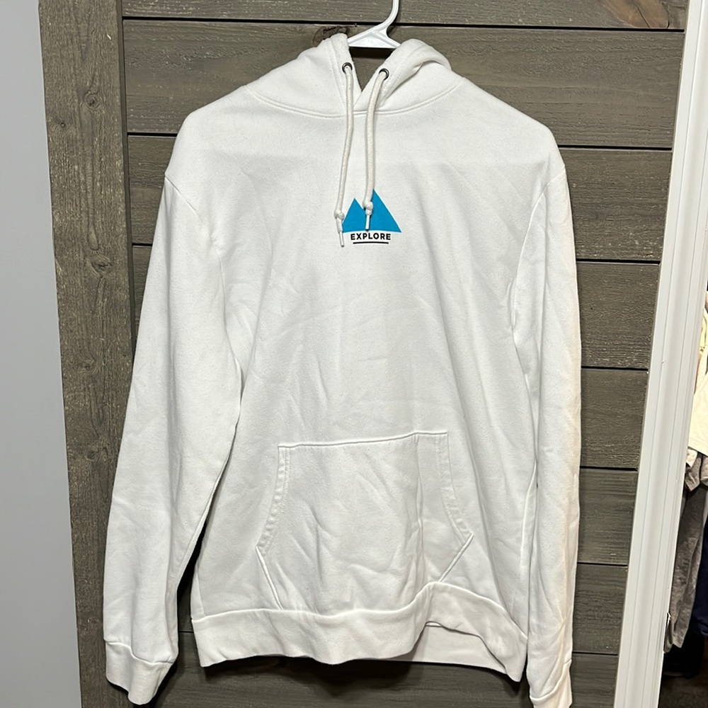 Old Navy hoodie